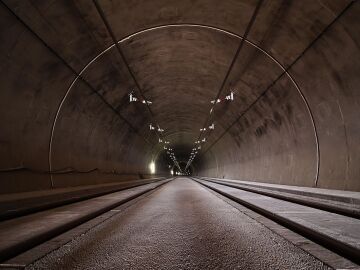 T&uacute;nel.