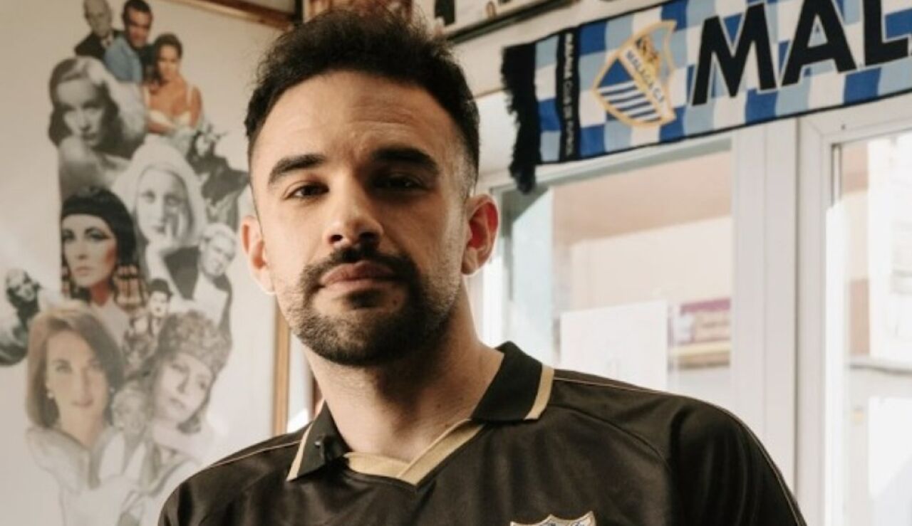 Miniatura del v&iacute;deo del M&aacute;laga CF