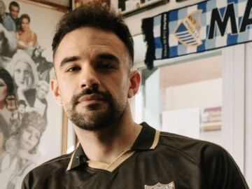 Miniatura del v&iacute;deo del M&aacute;laga CF