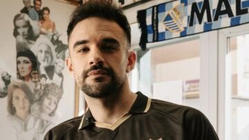 Miniatura del v&iacute;deo del M&aacute;laga CF