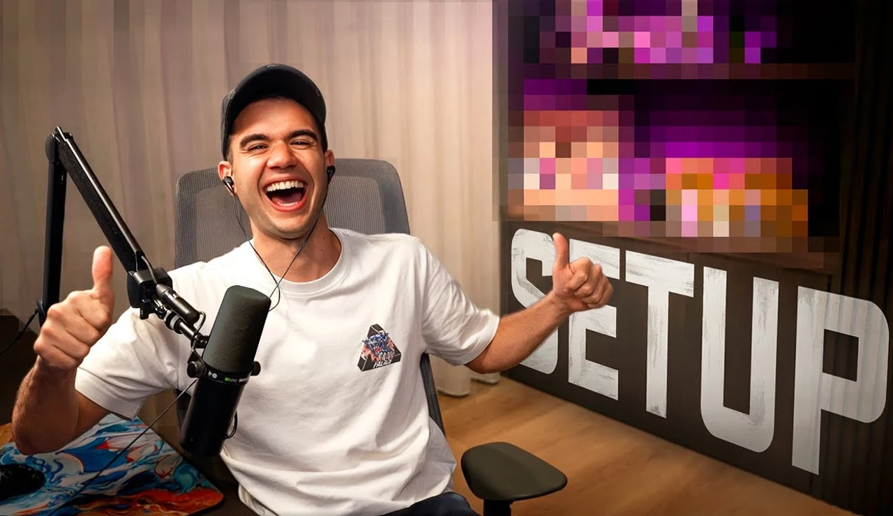 Miniatura de un vídeo de Staxx