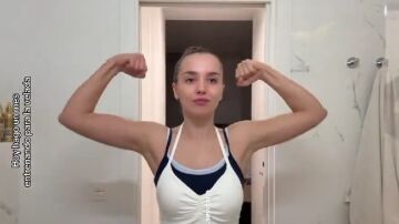 Imagen del v&iacute;deo de Fabiana Sevillano