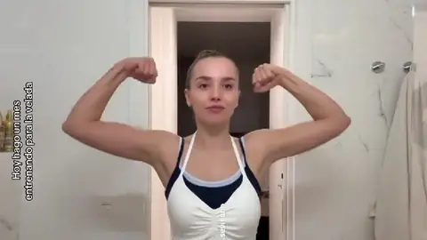 Imagen del vídeo de Fabiana Sevillano Imagen del vídeo de Fabiana Sevillano