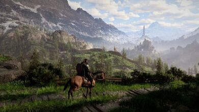 ¿Es Crimson Desert una decepción? Las notas no cumplen las expectativas, pero a los jugadores les está gustando