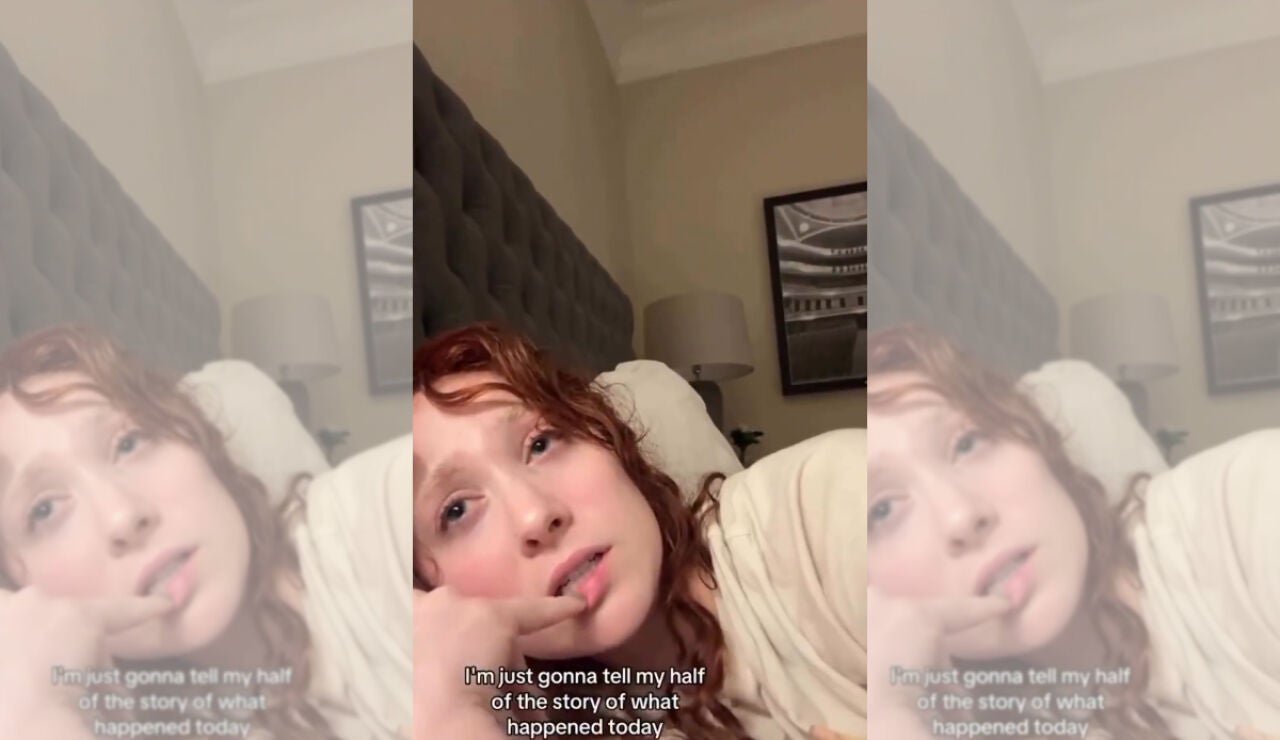 Imagen del v&iacute;deo de Chappell Roan