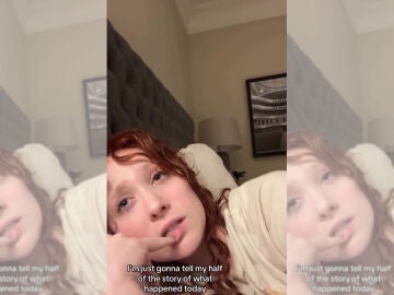 Imagen del v&iacute;deo de Chappell Roan