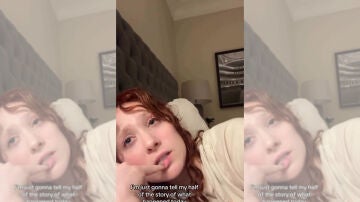 Imagen del v&iacute;deo de Chappell Roan