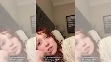 Imagen del vídeo de Chappell Roan Imagen del vídeo de Chappell Roan