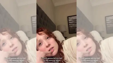 Imagen del vídeo de Chappell Roan Imagen del vídeo de Chappell Roan