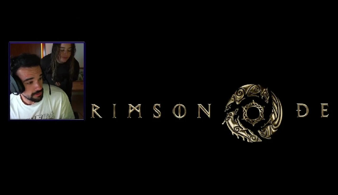 Imagen de Lola Índigo e IlloJuan en stream