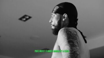 Miniatura de un videoclip de JC Reyes