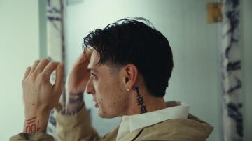 Miniatura de un v&iacute;deo de Peso Pluma