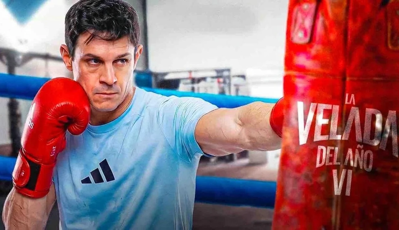 Miniatura del vídeo de Chiringuito Inside