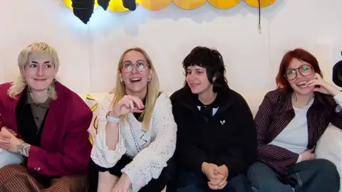 Entrevista a Ginebras: Entrevista a Ginebras: