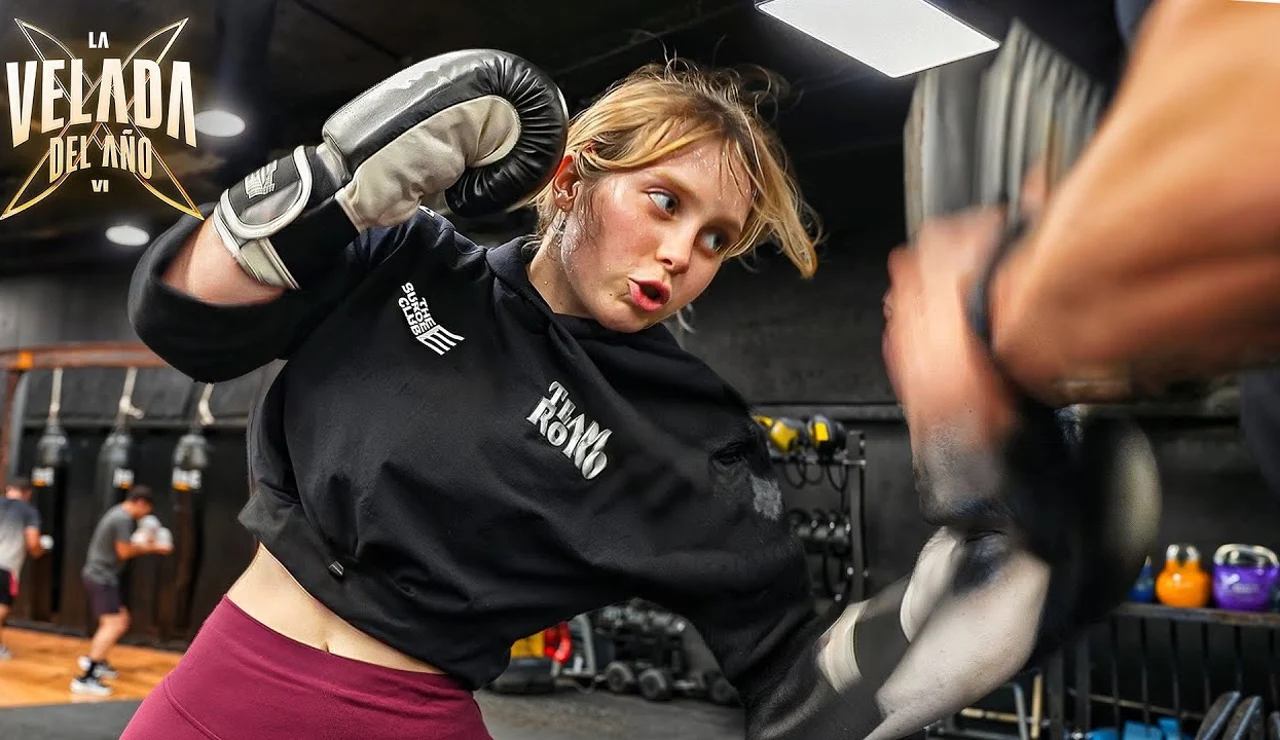 Miniatura del vídeo de Roro