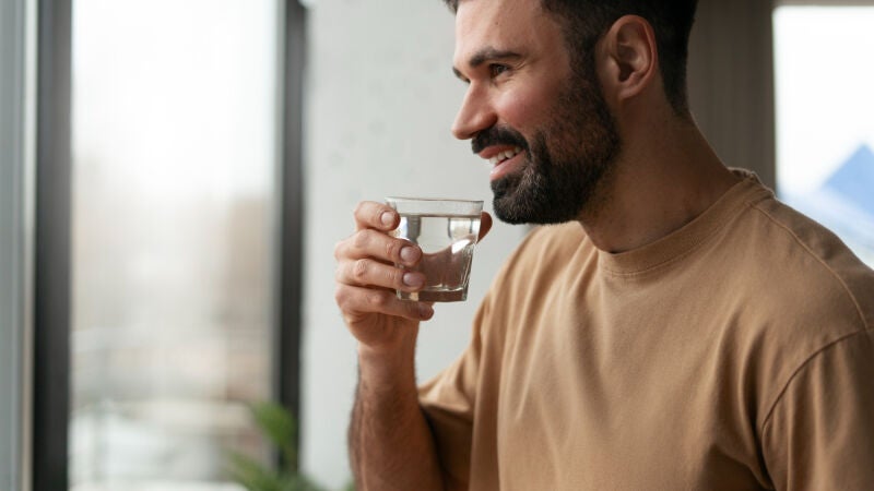 El mito de los ocho vasos de agua: ¿cuánta hidratación necesitamos realmente?