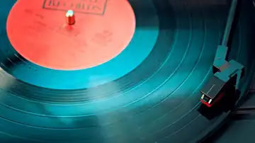 Imagen de un vinilo Imagen de un vinilo