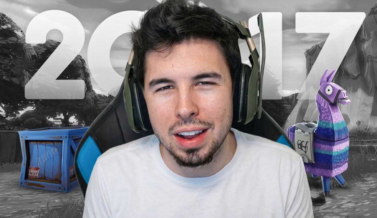 Miniatura de un v&iacute;deo de Willyrex