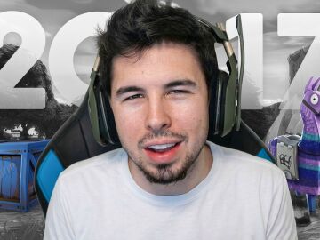 Miniatura de un v&iacute;deo de Willyrex