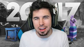 Miniatura de un vídeo de Willyrex Miniatura de un vídeo de Willyrex