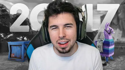 Miniatura de un vídeo de Willyrex Miniatura de un vídeo de Willyrex