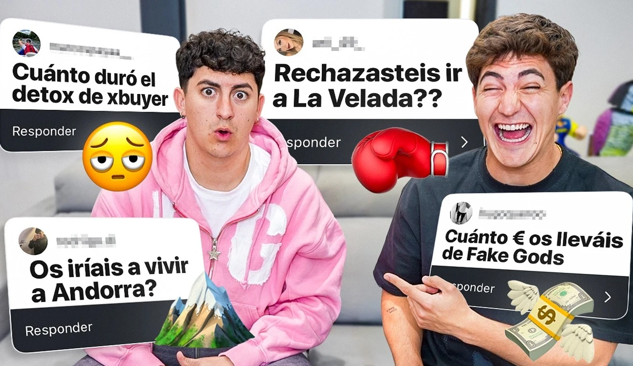 Miniatura del vídeo de los Buyer