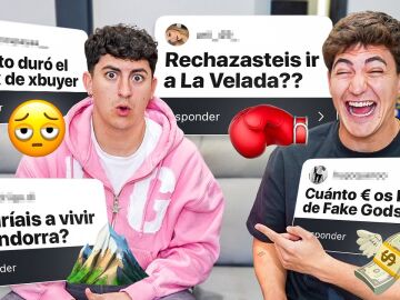 Miniatura del v&iacute;deo de los Buyer