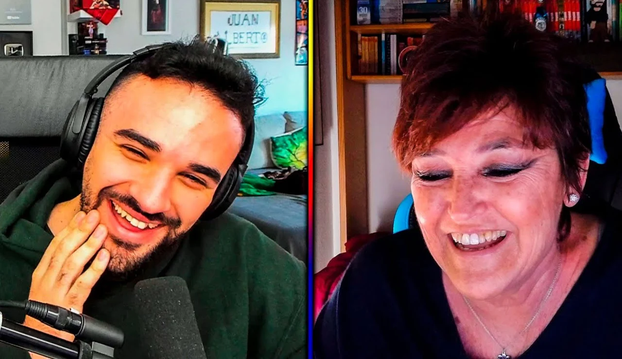 Miniatura de un vídeo de IlloJuan