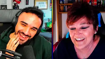 Miniatura de un vídeo de IlloJuan Miniatura de un vídeo de IlloJuan