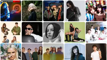 Conciertos SON Estrella Galicia 2026 Conciertos SON Estrella Galicia 2026