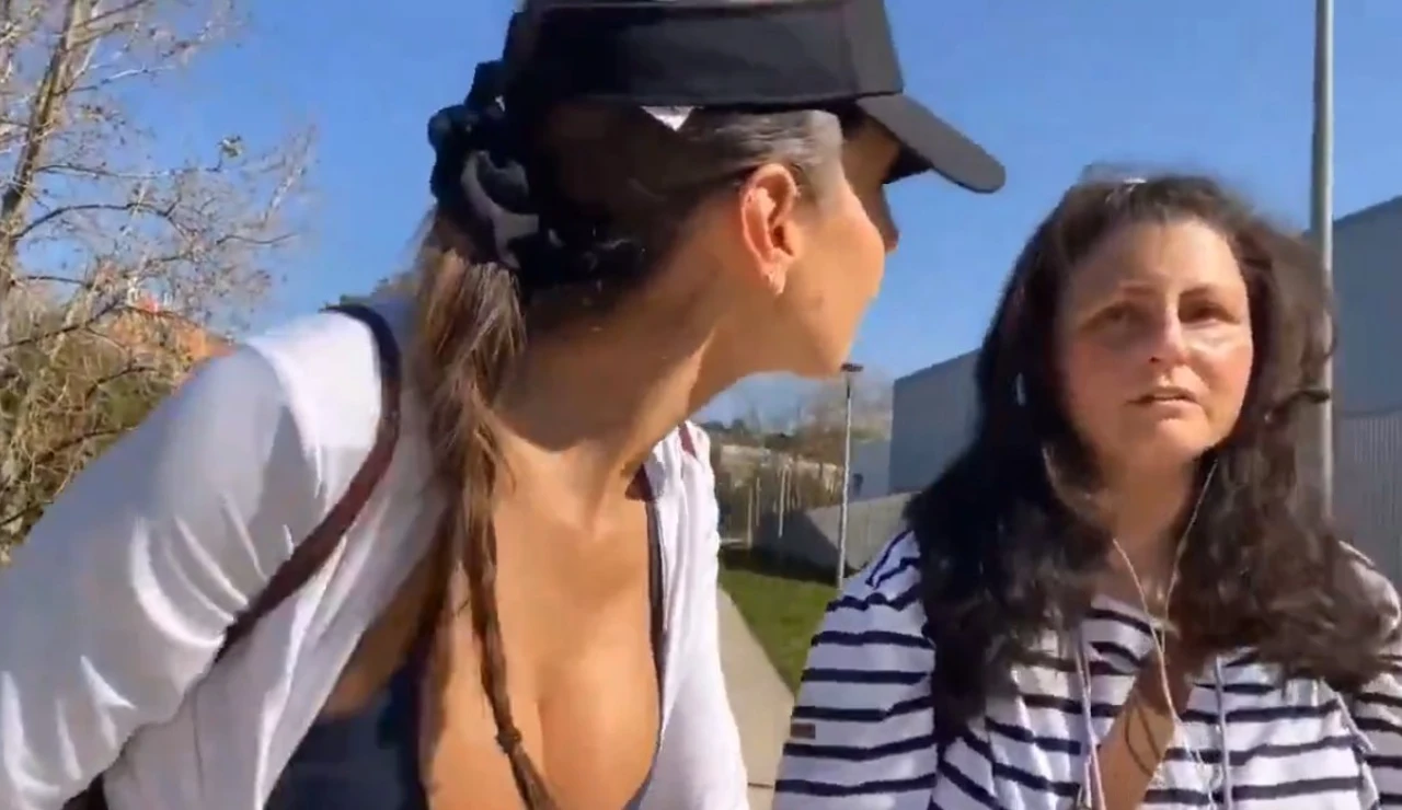 Imagen del stream de Gonsabella