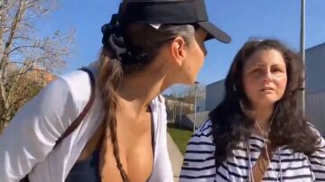 Imagen del stream de Gonsabella