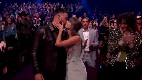 Taylor Swift arrasa en los iHeartRadio Music Awards Taylor Swift arrasa en los iHeartRadio Music Awards