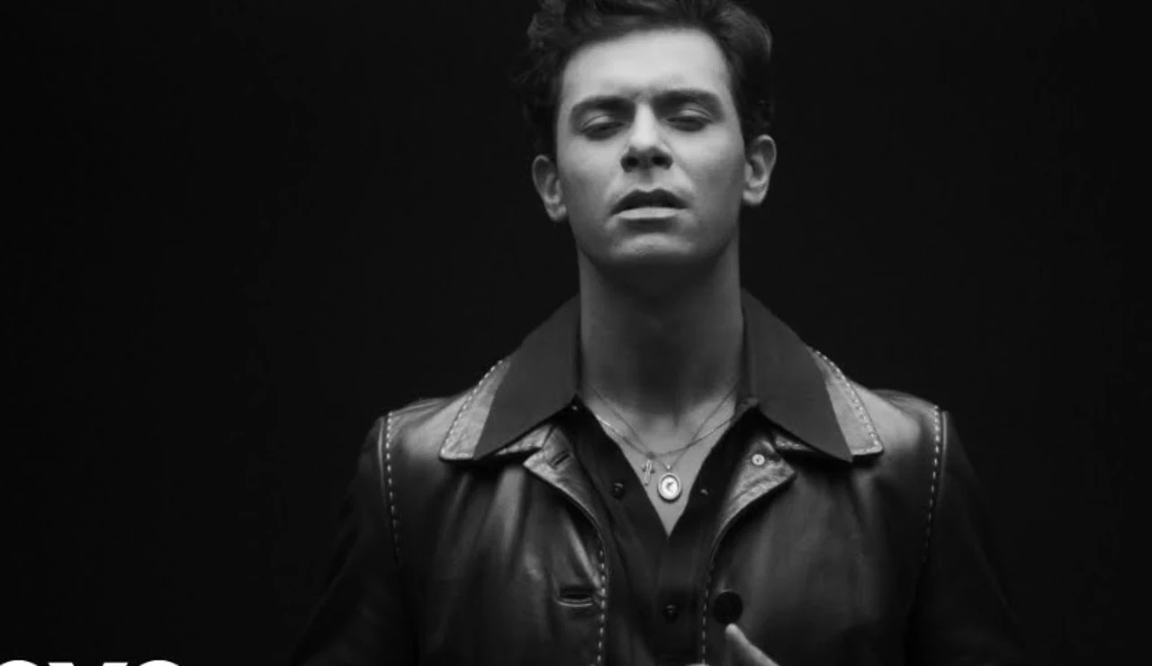 Miniatura de un videoclip de Alfred García