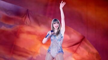 Fotograf&iacute;a de archivo de la cantante estadounidense, Taylor Swift