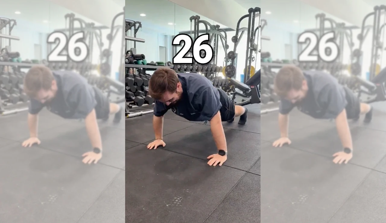 Imagen del vídeo de Ibai