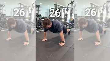 Imagen del vídeo de Ibai Imagen del vídeo de Ibai