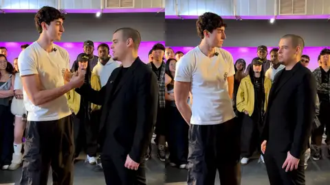 Plex vs AlphaSniper. Plex vs AlphaSniper.