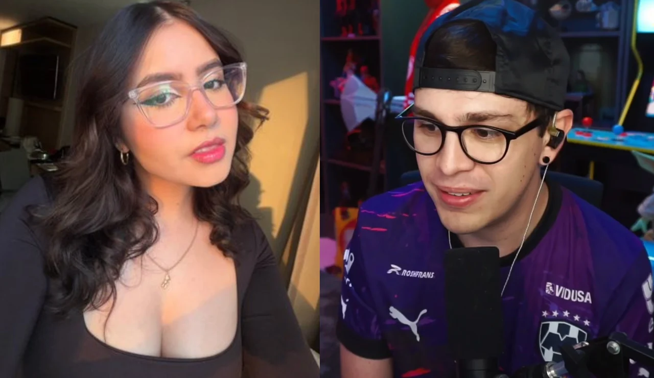 Juan Guarnizo y LaParce.