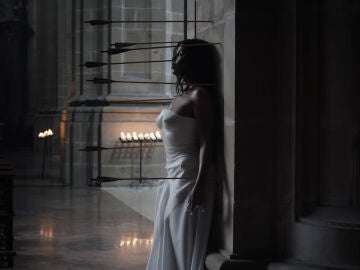 Tokischa en el video (No) Margine.