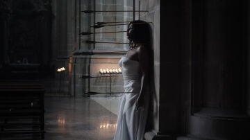 Tokischa en el video (No) Margine.