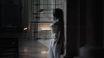 Tokischa en el video (No) Margine. Tokischa en el video (No) Margine.