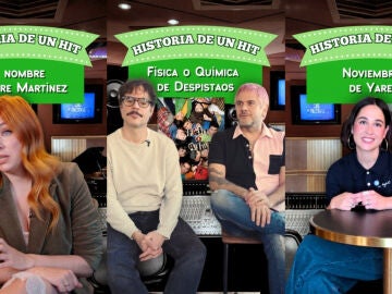 Leire Mart&iacute;nez, Despistaos y Yarea Guillen
