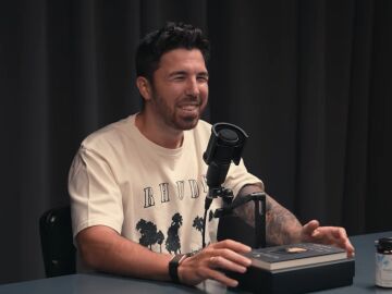 Willyrex en el podcast de ZZEN.