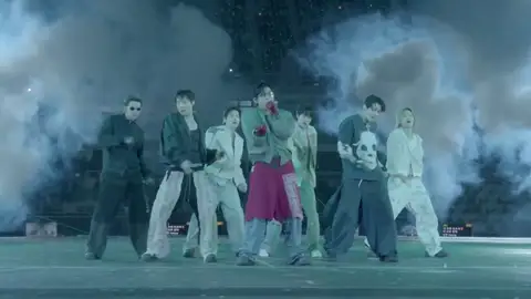 BTS lanza el video oficial de su concierto en Corea del Sur BTS lanza el video oficial de su concierto en Corea del Sur