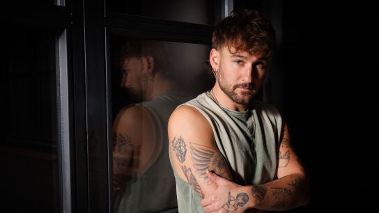 Dani Fern&aacute;ndez