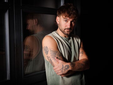Dani Fern&aacute;ndez