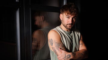 Dani Fern&aacute;ndez