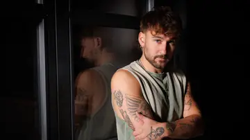 Dani Fernández Dani Fernández