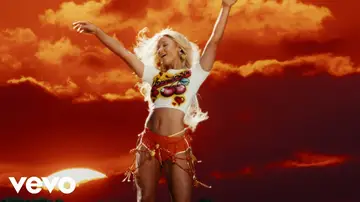 Miniatura de un vídeo de Zara Larsson Miniatura de un vídeo de Zara Larsson